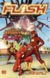 The Flash Vol. 18: The Search for Barry Allen