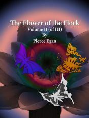 Portada de The Flower of the Flock Volume II (of III) (Ebook)