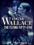 Portada de The Flying Fifty-Five (Ebook)