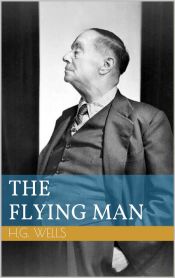 Portada de The Flying Man (Ebook)