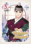 The Forbidden Marriage n&ordm; 03