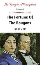 Portada de The Fortune Of The Rougons (Ebook)