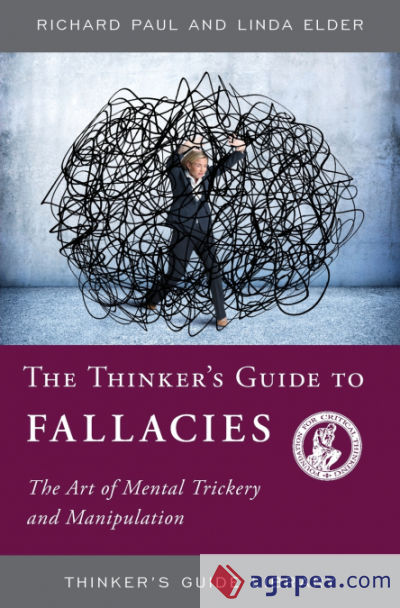 The Thinkerâ€™s Guide to Fallacies