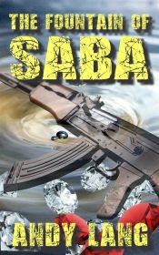 The Fountain of Saba (Ebook)