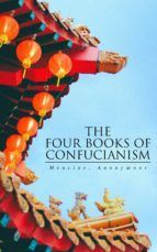 Portada de The Four Books of Confucianism (Ebook)