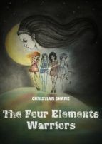 Portada de The Four Elements Warriors (Ebook)