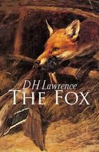 Portada de The Fox (Ebook)