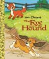 The Fox and the Hound Little Golden Board Book (Disney Classic) The Fox and the Hound Little Golden Board Book (Disney Classic)
