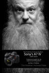 The Friedman Archives Guide to Sonyâ€™s A7 IV (B&W Edition)