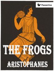 Portada de The Frogs (Ebook)