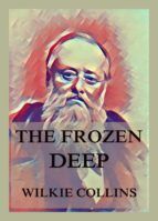 Portada de The Frozen Deep (Ebook)