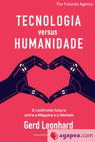 Tecnologia versus Humanidade