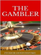 Portada de The Gambler (Ebook)