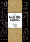 The Gardener's Logbook (Vintage Garden Tools Design)