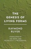 The Genesis of Living Forms