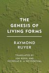 The Genesis of Living Forms