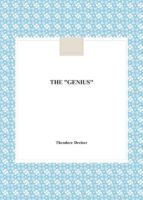 Portada de The ''Genius'' (Ebook)