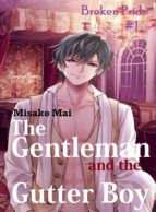 Portada de The Gentleman and the Gutter Boy#1 (Ebook)