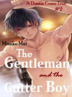 Portada de The Gentleman and the Gutter Boy#2 (Ebook)