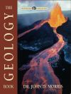 The Geology Book [With Pull-Out Poster]