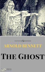 Portada de The Ghost (Ebook)