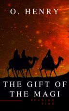 Portada de The Gift of The Magi (Ebook)