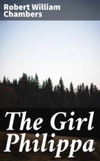 Portada de The Girl Philippa (Ebook)