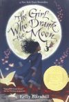 The Girl Who Drank the Moon (Winner of the 2017 Newbery Medal)