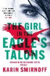 The Girl in the Eagle's Talons