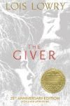 The Giver: 25th Anniversary Edition