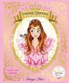 The Glimmering Ghost: Young Queens #4