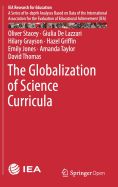 Portada de The Globalization of Science Curricula