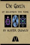 The Goetia of Solomon the King