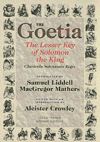 The Goetia the Lesser Key of Solomon the King