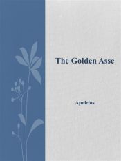Portada de The Golden Asse (Ebook)