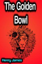 Portada de The Golden Bowl (Ebook)