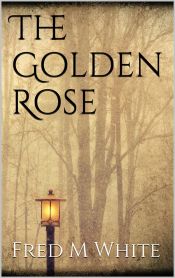 Portada de The Golden Rose (Ebook)