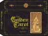 The Golden Tarot: The Visconti-Sforza Deck