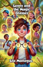 Portada de Lenny and the Magic Glasses