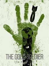 Portada de The Good Soldier (Ebook)