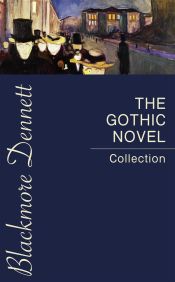 Portada de The Gothic Novel Collection (Ebook)
