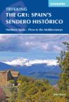 The Gr1: Spain's Sendero Historico: Across Northern Spain from Leon to Catalonia