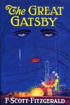 Portada de The Graet Gatby (Ebook)