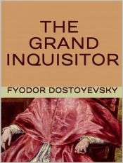 Portada de The Grand Inquisitor (Ebook)