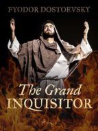 Portada de The Grand Inquisitor (Ebook)