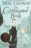 The Graveyard Book. Children's Edition