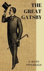 Portada de The Great Gatsby (Ebook)