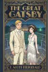 The Great Gatsby Graphic Novel
