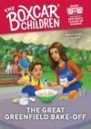 The Great Greenfield Bake-Off, 158