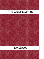 Portada de The Great Learning (Ebook)